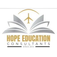 HOPE EDUCATION CONSULTANTS logo - Similar company to Arty Node