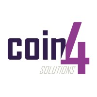 coin4 Solutions GmbH logo - Similar company to Play4Work