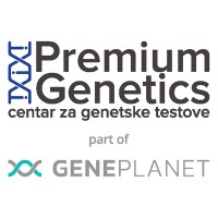 Premium Genetics Serbia logo - Similar company to Stella Consultancy