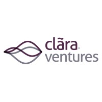 Clara Ventures logo - Similar company to Zest Equity