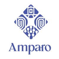 Amparo Art logo - Similar company to Eq Therapy