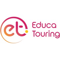 EducaTouring logo - Similar company to Vamos For Schools