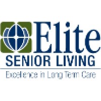 Elite Senior Living logo - Similar company to Coal Ash Recycling, Llc