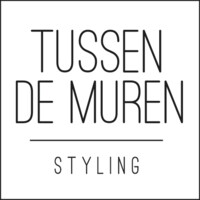 Tussen de Muren - Interieuradvies, ontwerp en styling logo - Similar company to Ge-Woon Ontwerpstudio & Interieuradvies