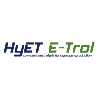 HyET E-Trol logo - Similar company to Iqatalyst B.V.