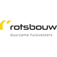 Rots Bouw logo - Similar company to Rsg N.O.-Veluwe