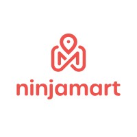 Ninja Mart logo - Similar company to Công Ty Cổ Phần Siêu Thị Y Tế