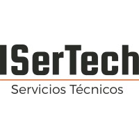 ISerTech logo - Similar company to American Society Of Civil Engineers (Vit)