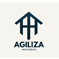 Agiliza Inmuebles logo - Similar company to Mg Inmobiliaria & Constructora