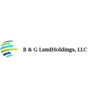 B&G Landholdings, LLC logo - Similar company to B & G Land Holdings, Llc