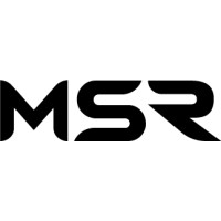 MSR Engines s.r.o. logo - Similar company to Zaber Studios