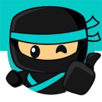 Copy Ninjas logo - Similar company to Twlv20