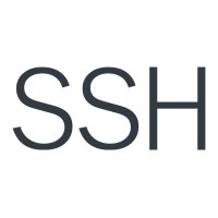 SSH Design logo - Similar company to Kader & Associates Designs