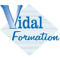 VIDAL FORMATION PARIS BASTILLE logo - Similar company to Cefor