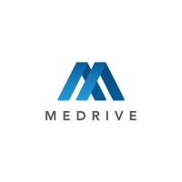 Medrive logo - Similar company to Schoolfare