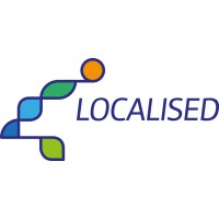 LOCALISED logo - Similar company to Prolight Project