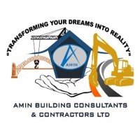 AMIN BUILDING CONSULTANTS AND CONTRACTORS LTD logo - Similar company to Generationext Technical Services
