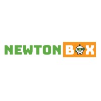 Newton Box logo - Similar company to Sciencotonic