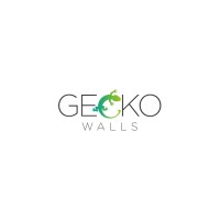 Gecko Walls logo - Similar company to Espas Gmbh