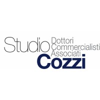 STUDIO COZZI DOTTORI COMMERCIALISTI ASSOCIATI logo - Similar company to Centy