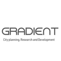 Gradient - City Planning, Research and Development logo - Similar company to Bar-Ilan Centre For Smart Cities
