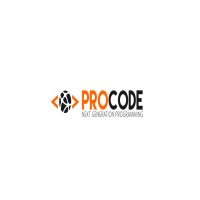 PROCODE IT SERVICES logo - Similar company to Coding Cubicle Private Limited