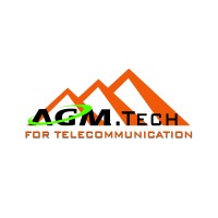AGM TECH logo - Similar company to Agm Technology