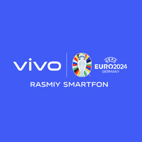vivo Uzbekistan logo - Similar company to Xiaomi Česko