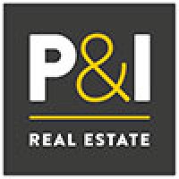P & I Real Estate logo - Similar company to Chose2 Ltd