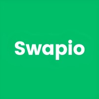 Swapio logo - Similar company to Avertify