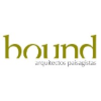Bound Arquitectos Paisagistas