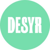 Desyr logo - Similar company to Scribly