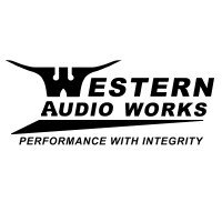 western audio works