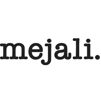 Mejali logo - Similar company to Grand St. Golf Studio