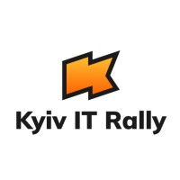 Kyiv IT Rally logo - Similar company to It Network