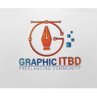 Graphic IT BD logo - Similar company to Graphics It Bd