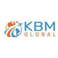KBM GLOBAL logo - Similar company to Basudara Maluku Global
