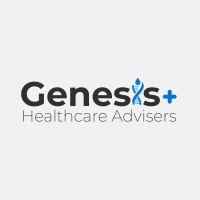 Genesis Healthcare Advisers S.A. de C.V. logo - Similar company to Grupo Micro-Tec Laboratorio Clínico De Referencia