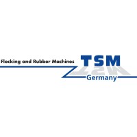 TSM GmbH & Co. KG logo - Similar company to Uth North America Inc.