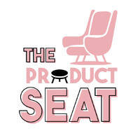 The Product Seat logo - Similar company to Gulpie