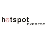 hotspot express