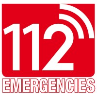 112 Emergencies logo - Similar company to Studio-Città