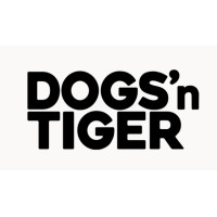 Dogs'n Tiger - The Dude Food Company GmbH logo - Similar company to The Reading Robe