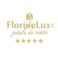 FlorideLux.ro Flower Shop logo - Similar company to Floraria Iris