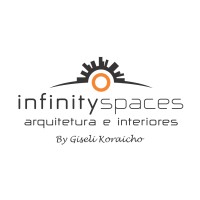 Infinity Spaces Arquitetura e Design logo - Similar company to Bs Sales Informática Do Brasil
