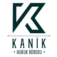 Kanik Law Firm logo - Similar company to Barut Avukatlik Bürosu