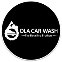 olacarwash logo - Similar company to Olacar