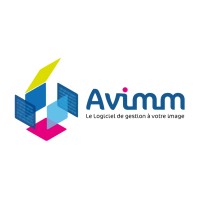 AVIMM | Logiciel de gestion à votre image logo - Similar company to Cafyb  Formation & Coaching