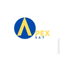 Apex Sat logo - Similar company to 5000 Role Models Of Excellence Project W/Tssp