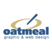 Oatmeal - Graphic & Web Design